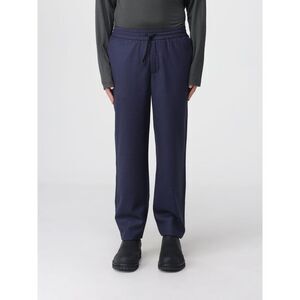 Sease Pants Men Blue